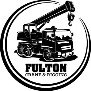 Fulton Crane & Rigging