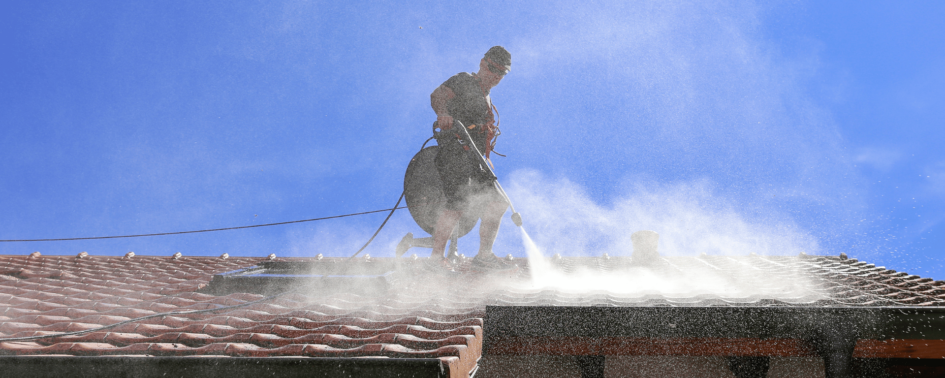 cheap roof and gutter cleaning colleyville texas