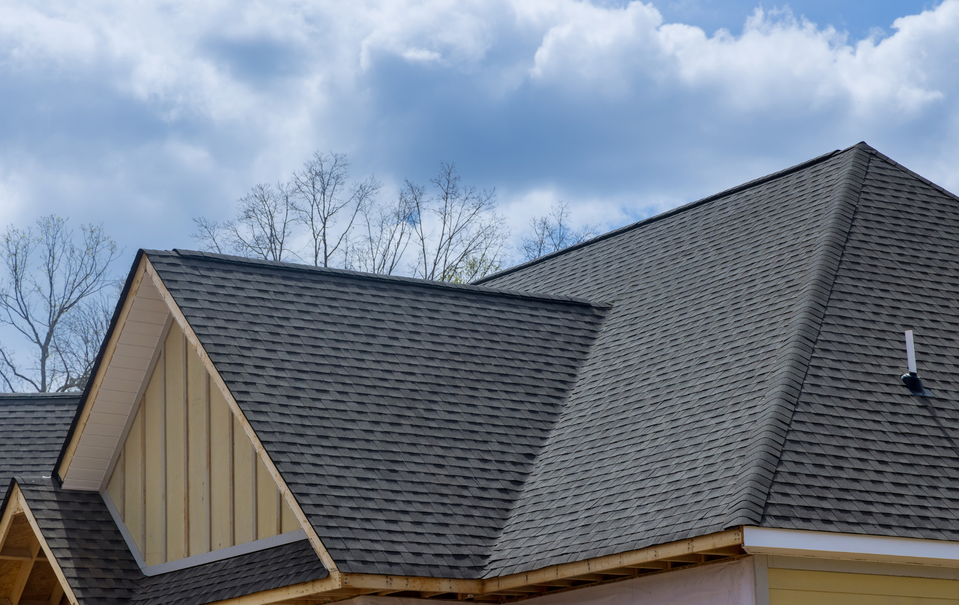 dallas fort-worth professional roof repair installation