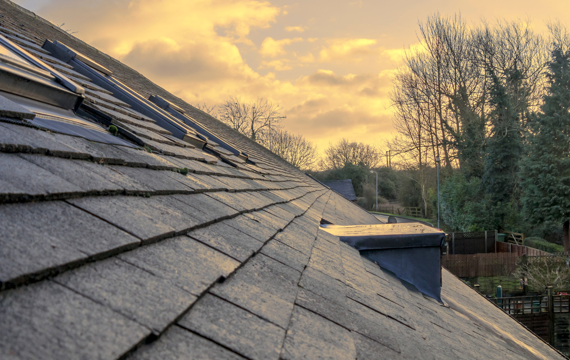roof repairs dfw