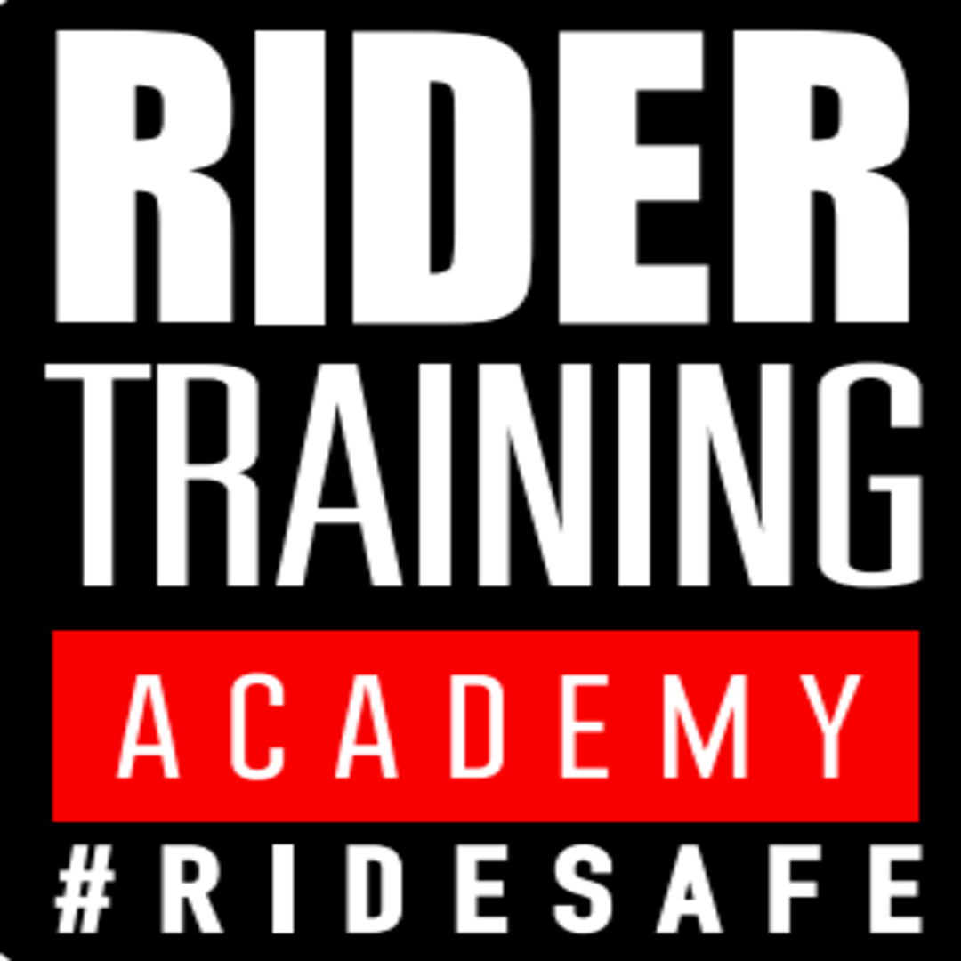 Logo Rider Training Academy