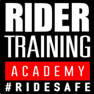 Logo Rider Training Academy