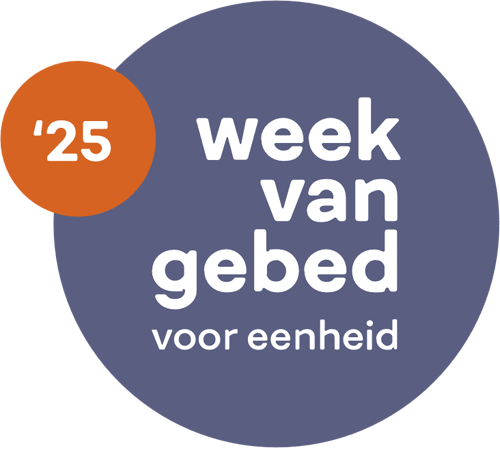 Week van gebed 2024