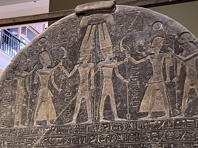 Merenptah-stele