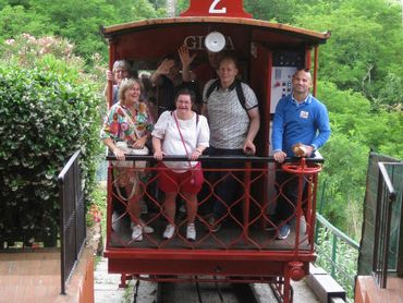 Bijbelkraam op weekmarkt Waddinxveen