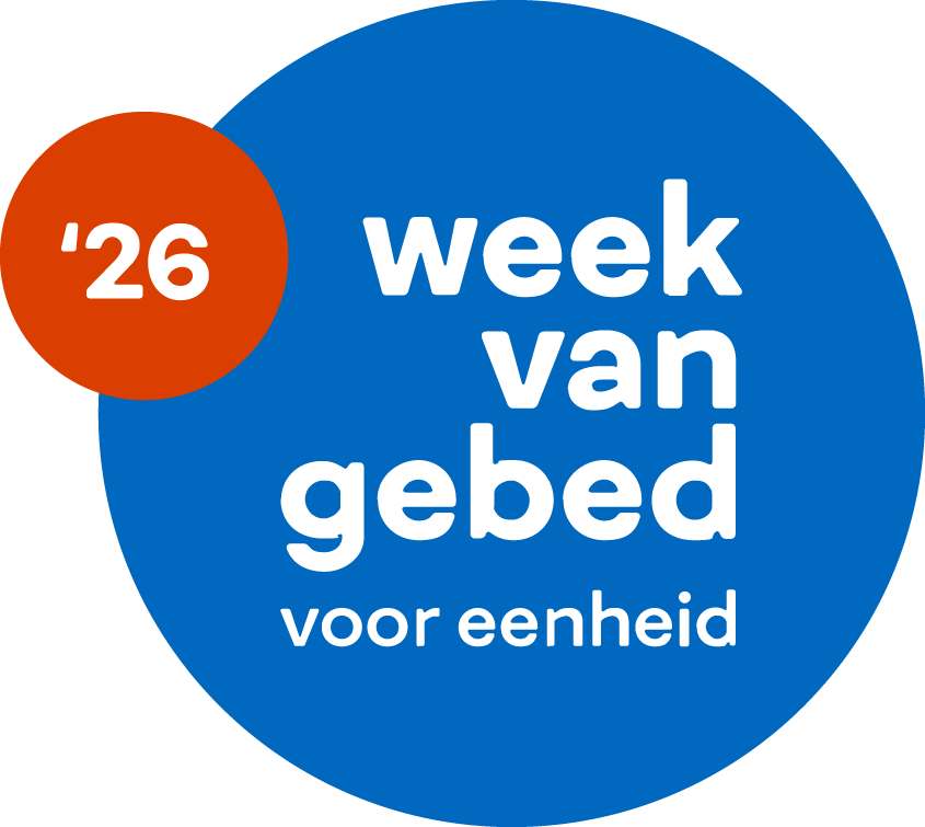 Week van gebed 2024