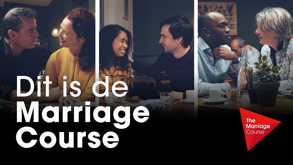 Alpha - Marriage Course