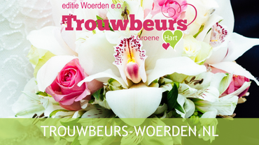 Trouwbeurs 't Groene Hart