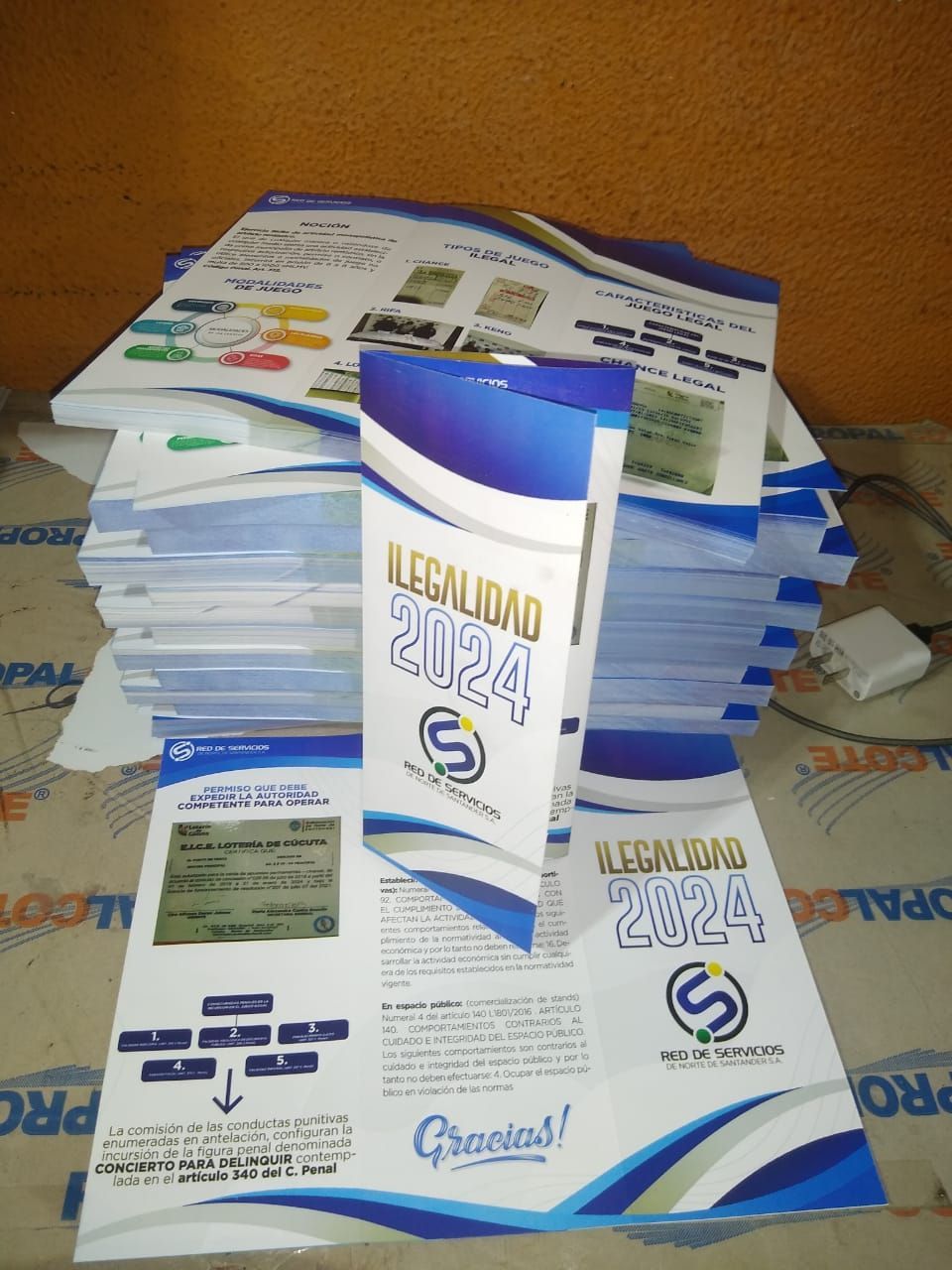 Graficas Renacimiento