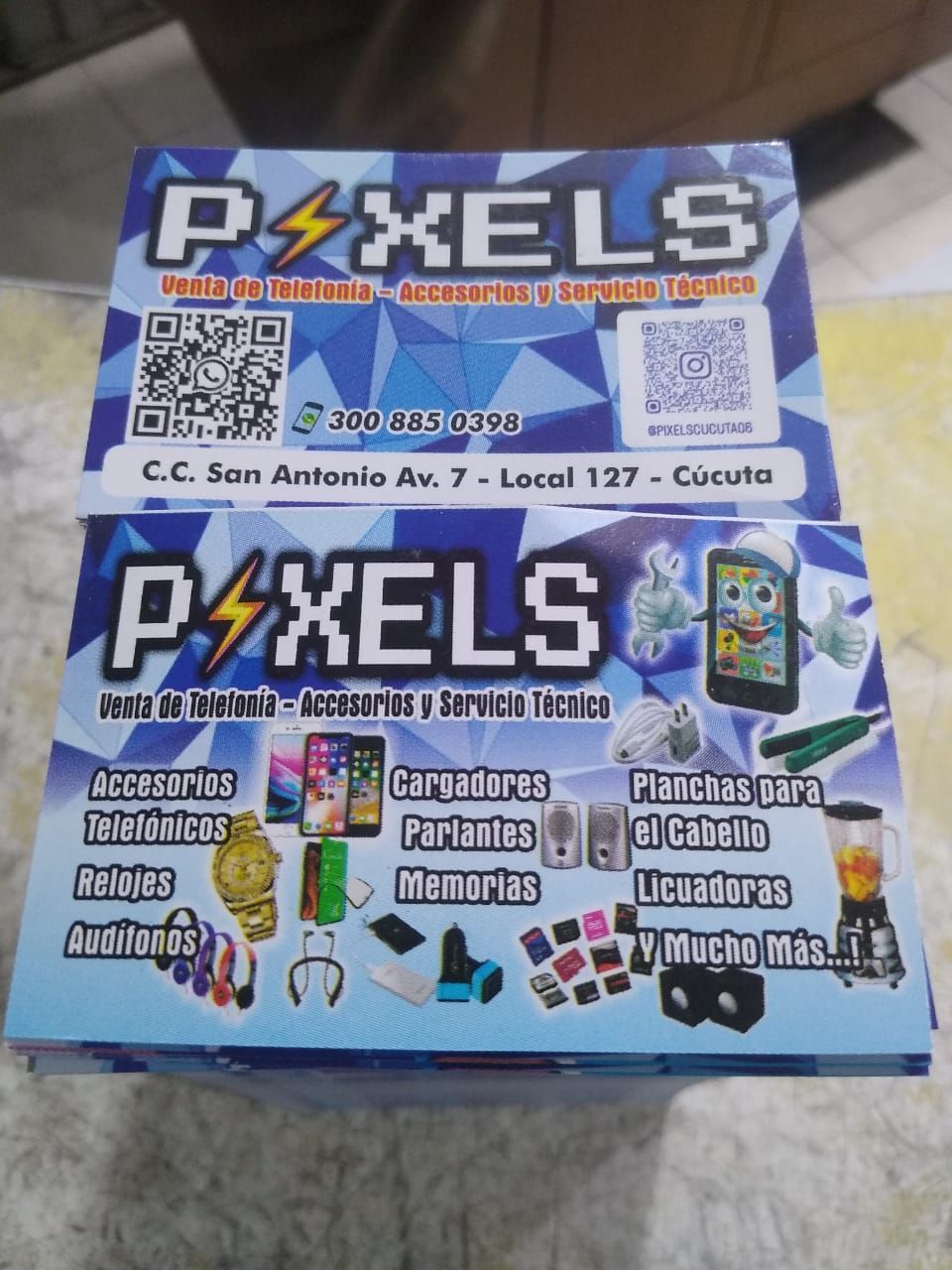 Graficas Renacimiento