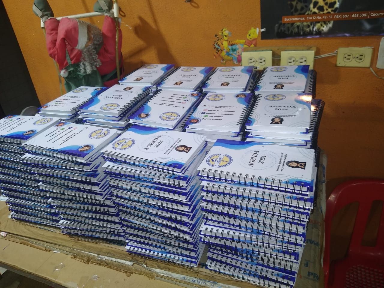 Graficas Renacimiento