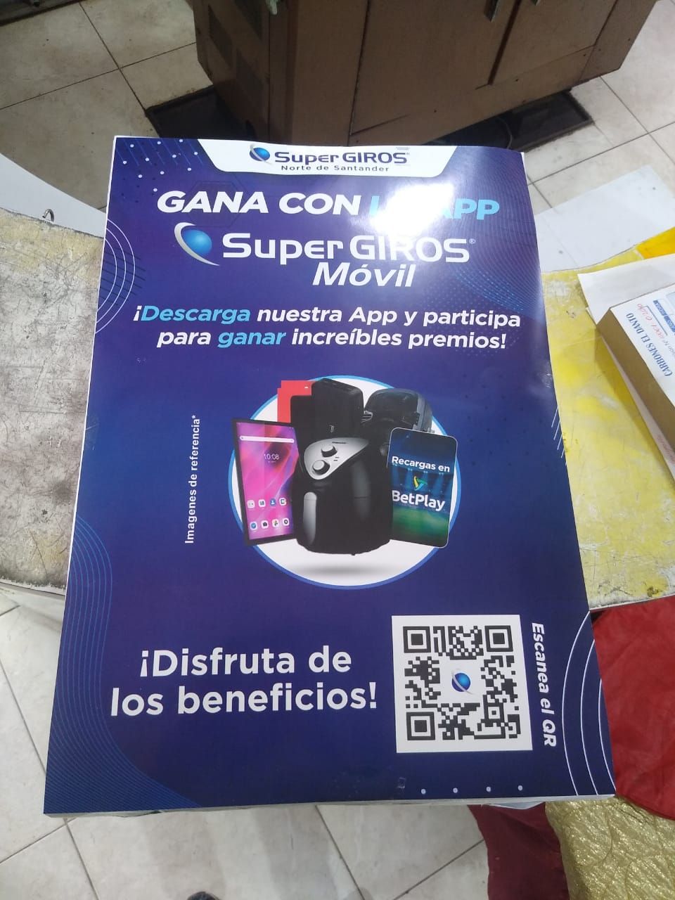 Graficas Renacimiento