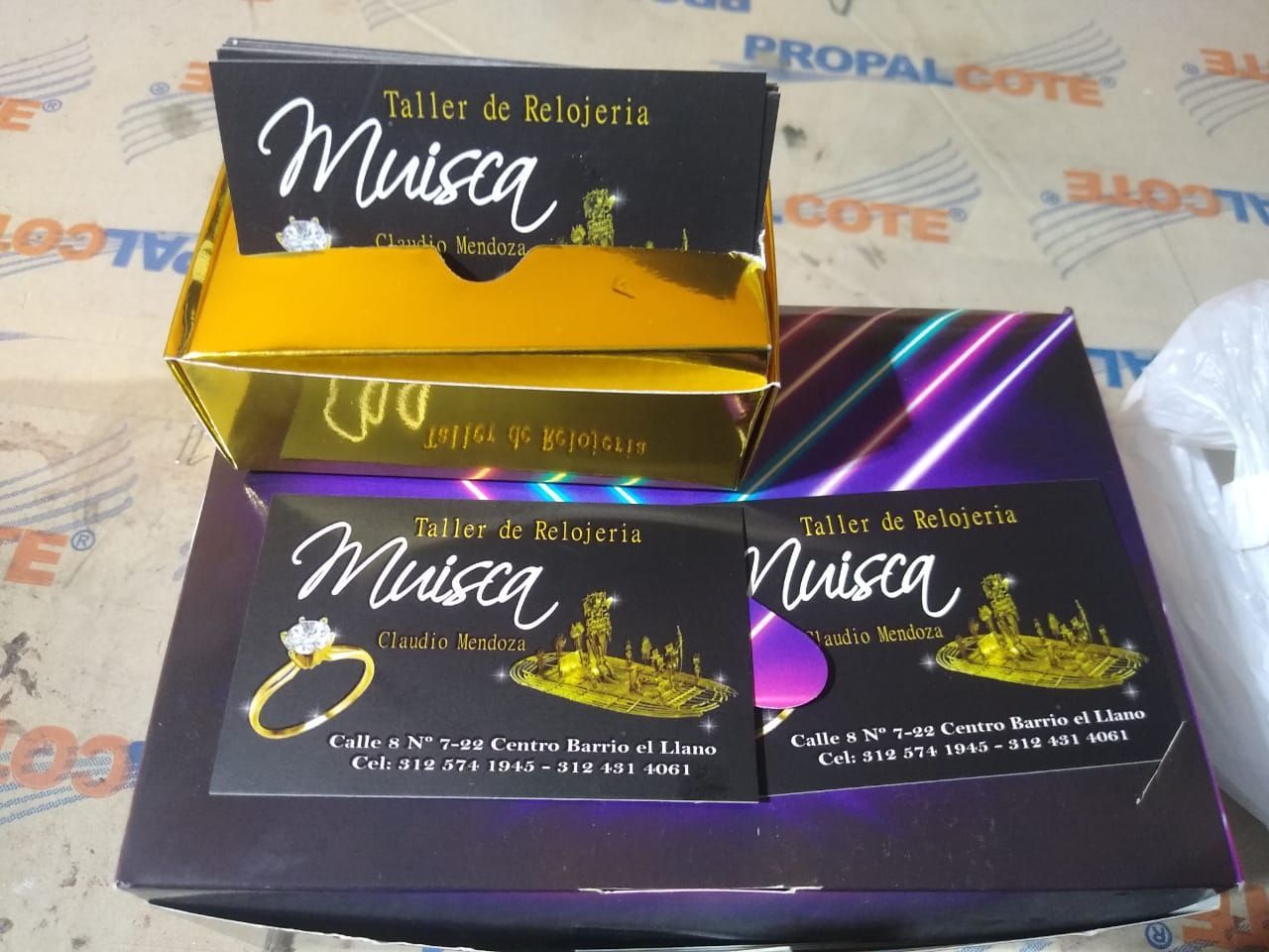 Graficas Renacimiento