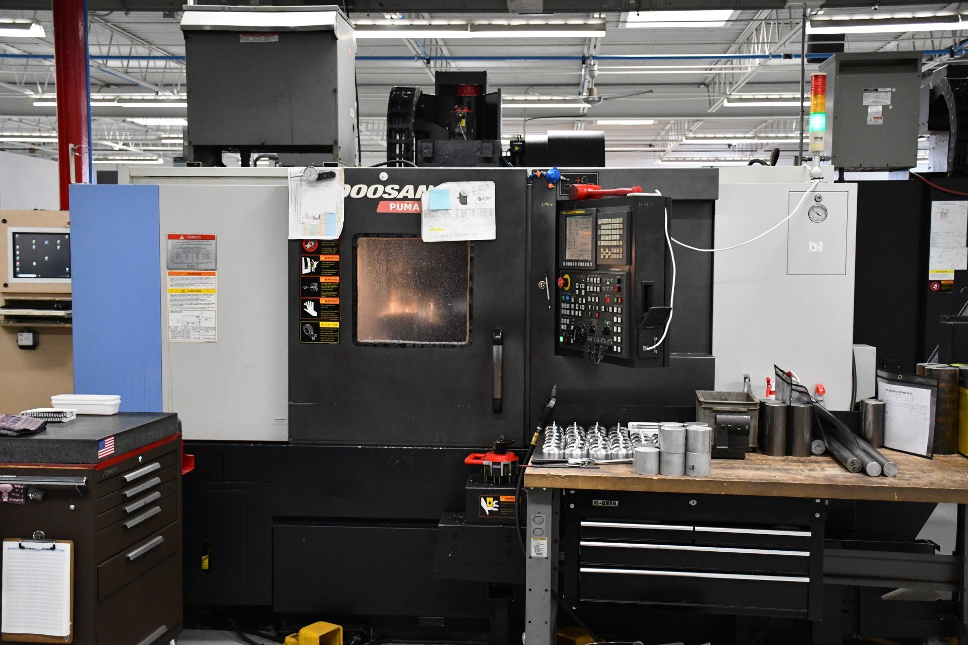 Lansing_Lathe