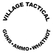 Village Tactical logo