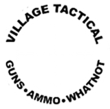 Village Tactical logo