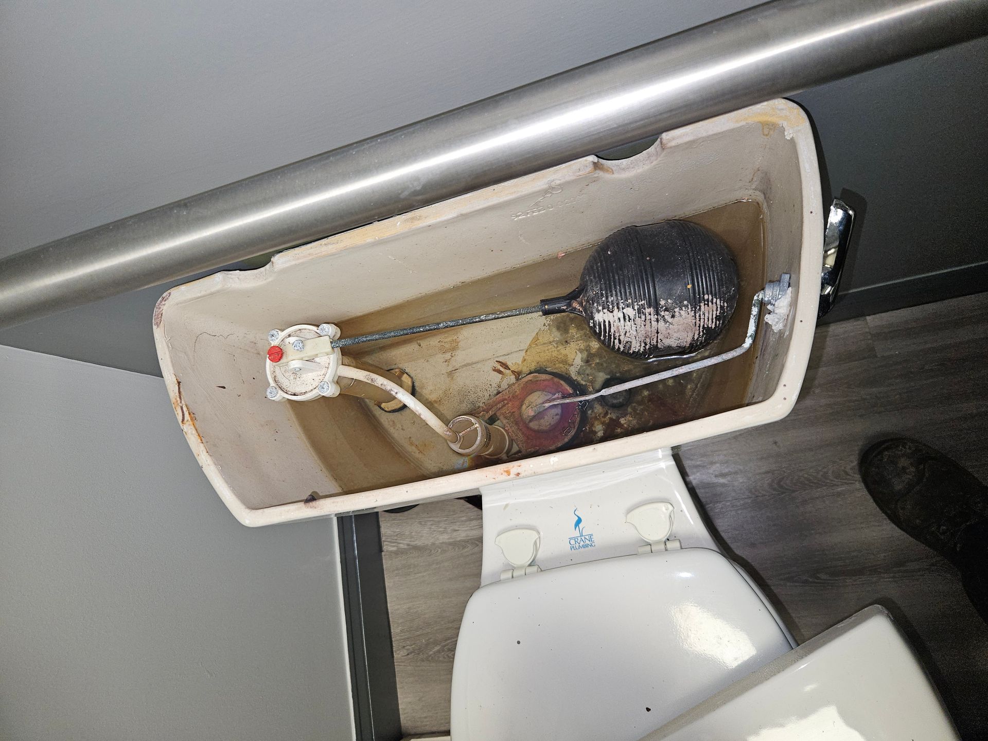 Residential plumbing services by Prestige Plumbing LLC in Georgia