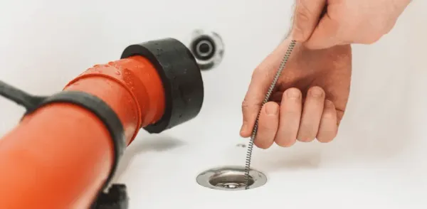 Plumbing services by Prestige Plumbing LLC in Georgia
