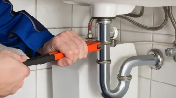 Prestige Plumbing LLC team delivering quality plumbing services in Georgia