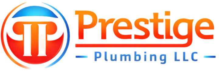 Prestige Plumbing logo 