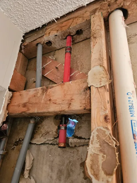 About Prestige Plumbing LLC professional plumbing team serving Georgia
