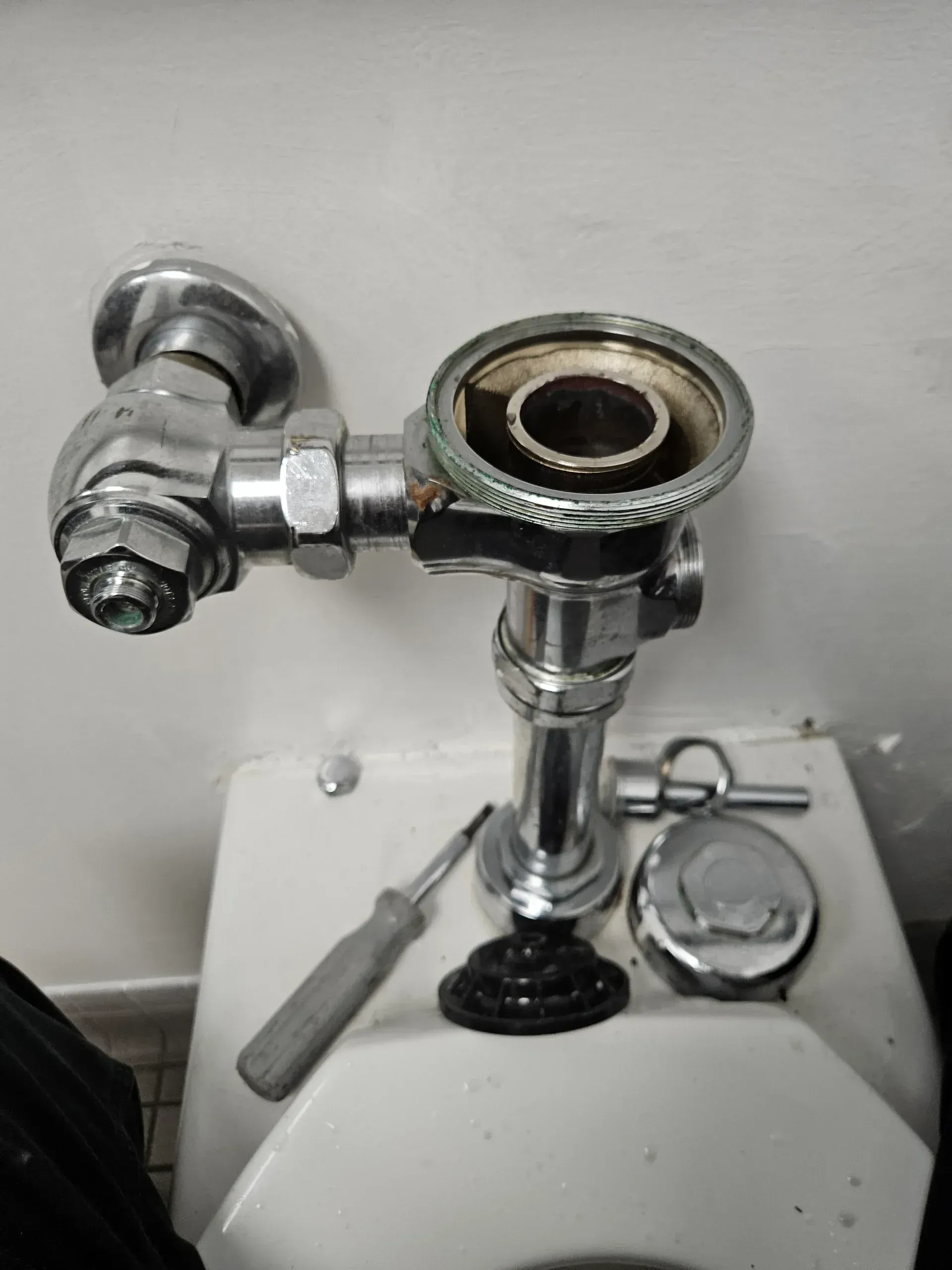 Plumber in Duluth GA by Prestige Plumbing LLC
