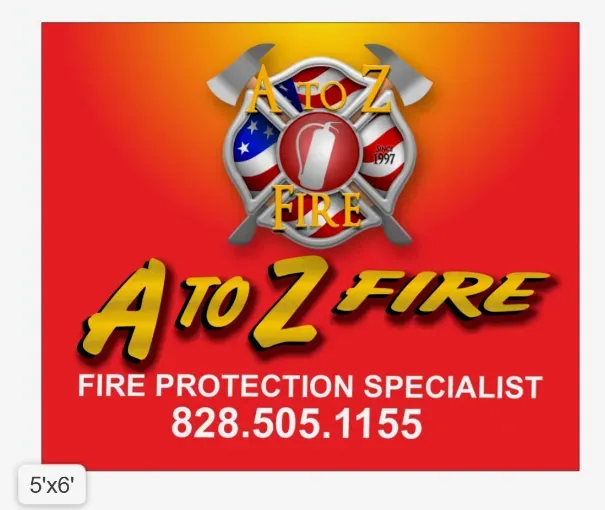 A To Z Fire