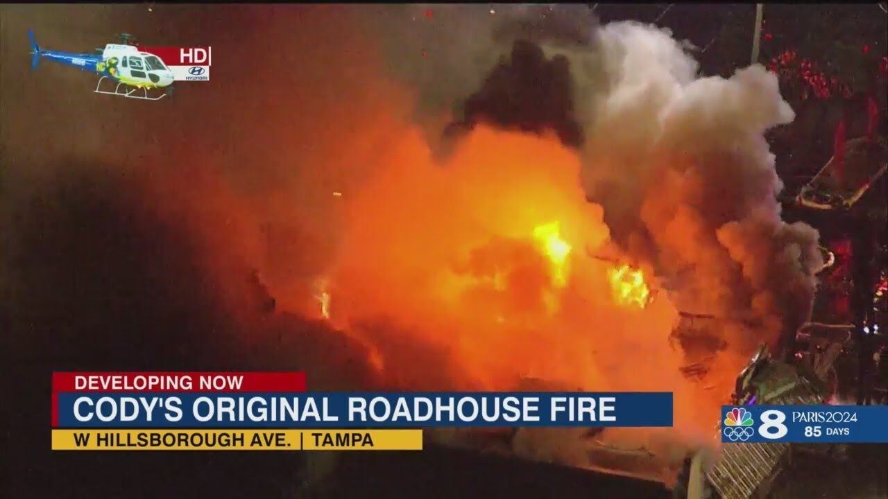 Fire Safety in Restaurants: The Importance of Alarm Panels and Hood ...