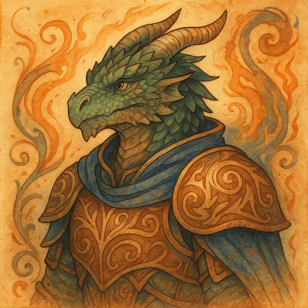 Dragonborn