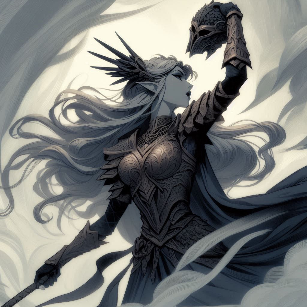 Dread Myris