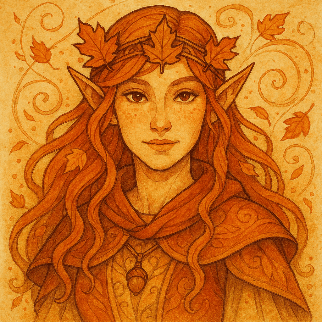 Eladrin
