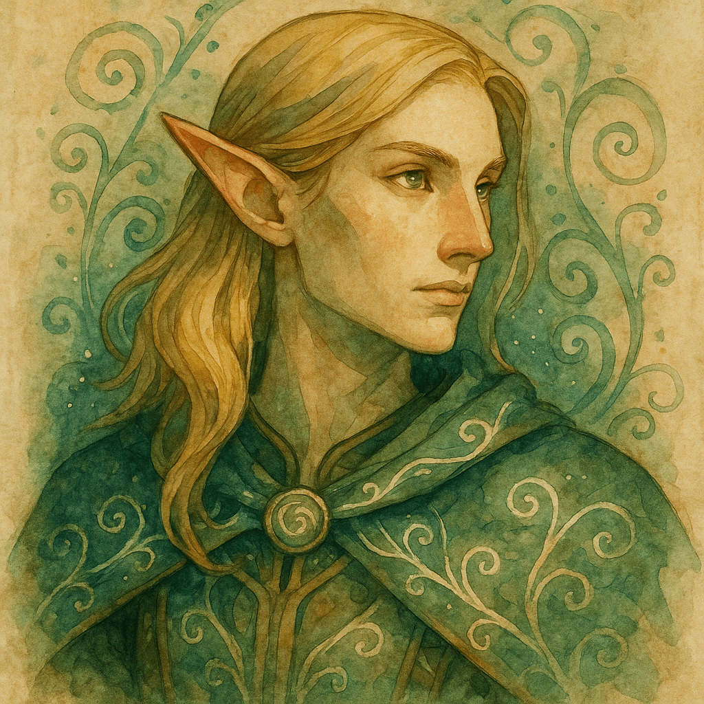 Elf