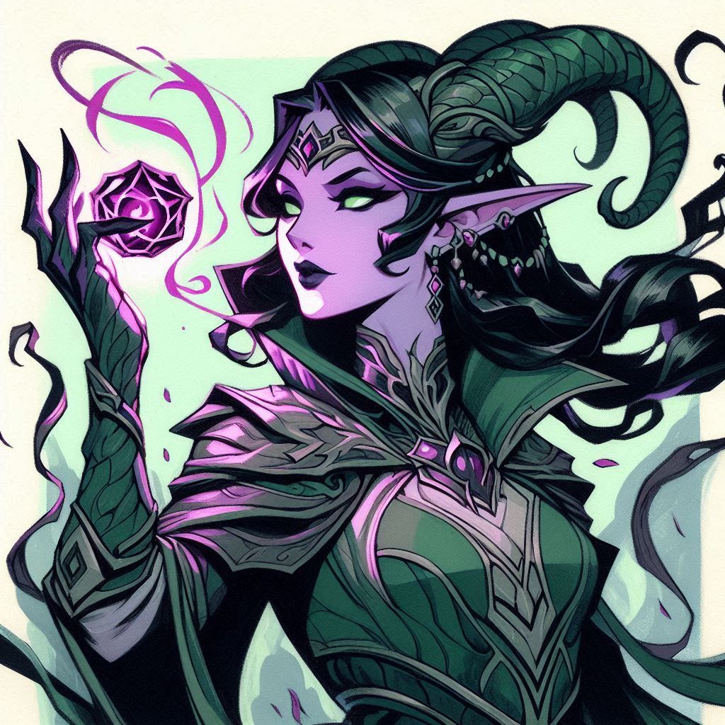 Eternal Myris