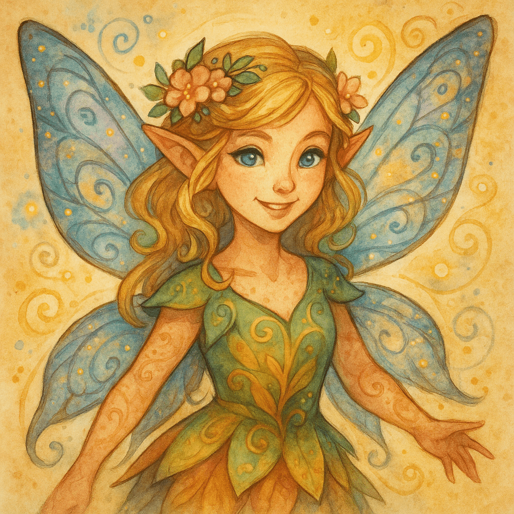 Fairy