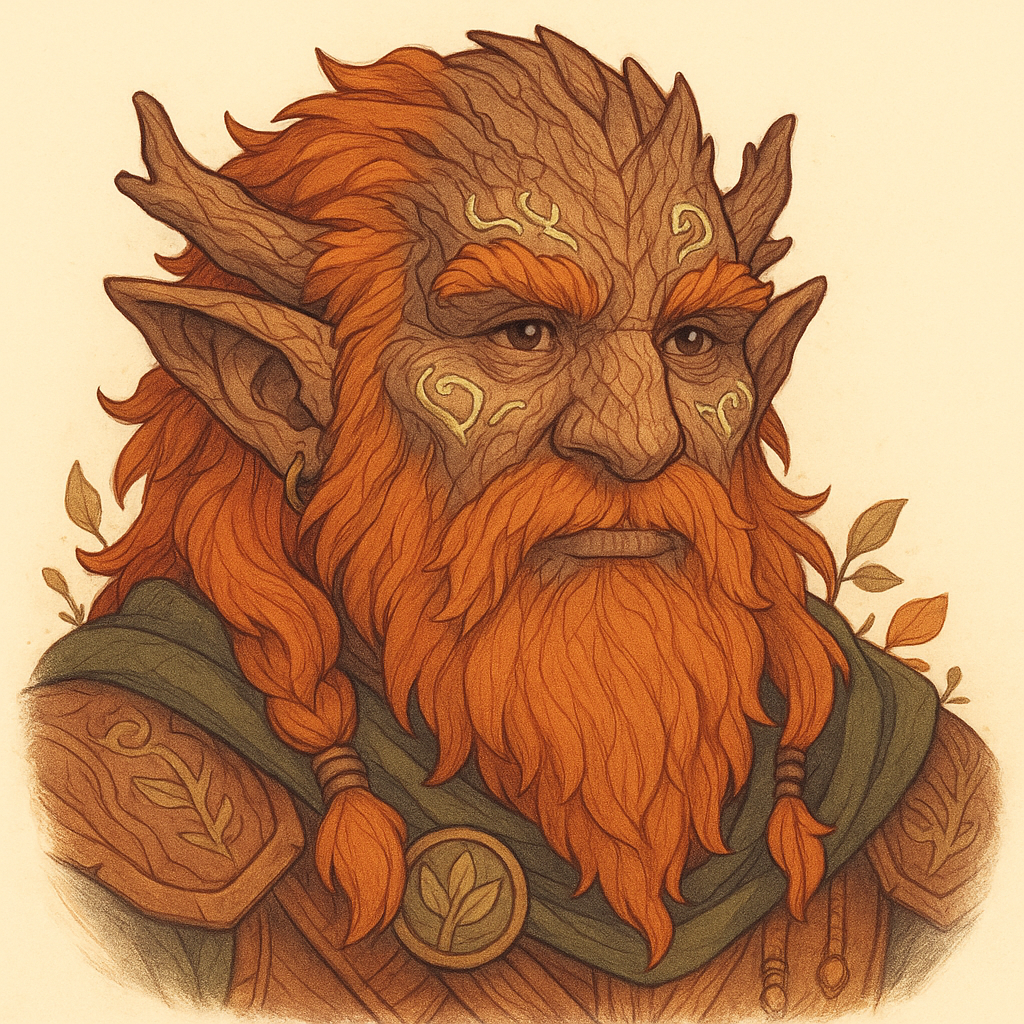 Firbolg