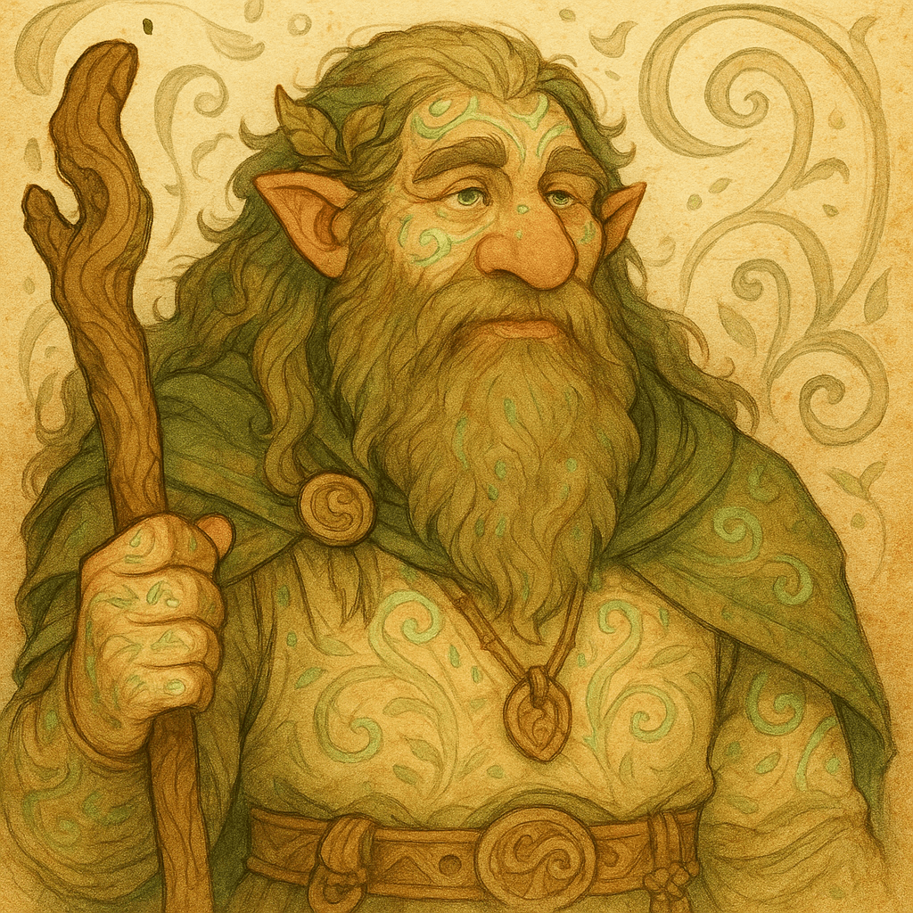Firbolg