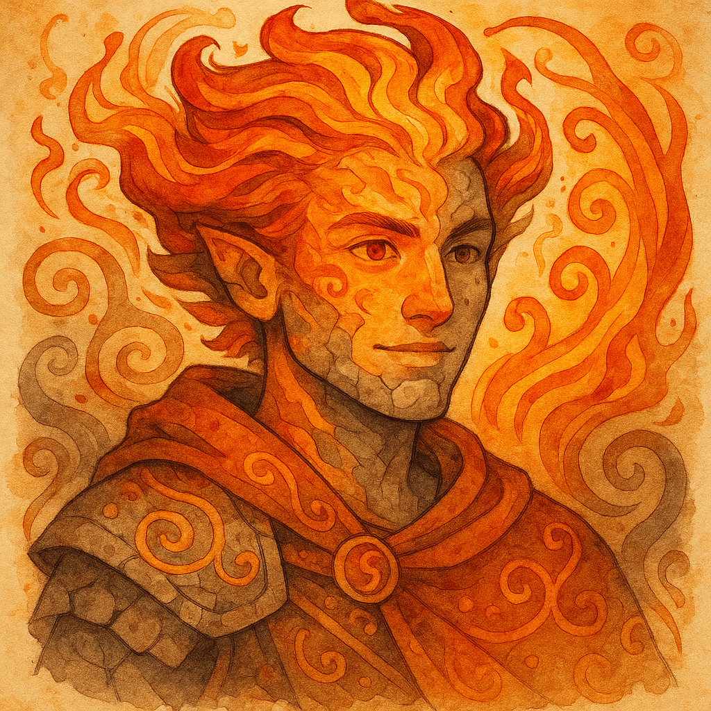 Genasi