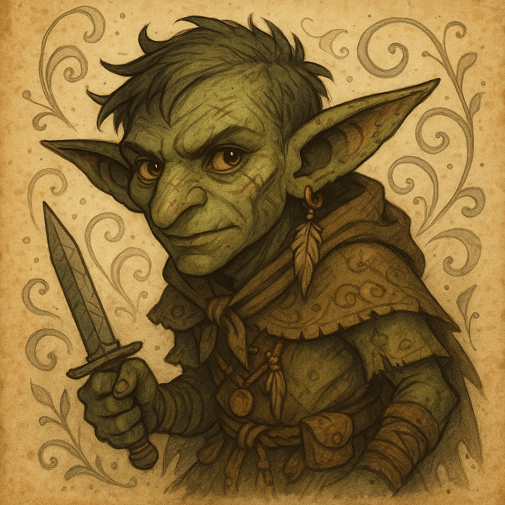 Goblin