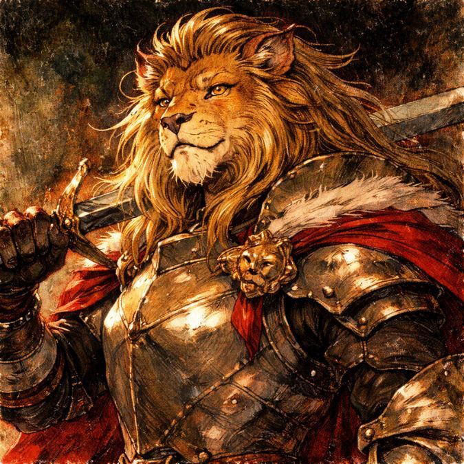 Leonin