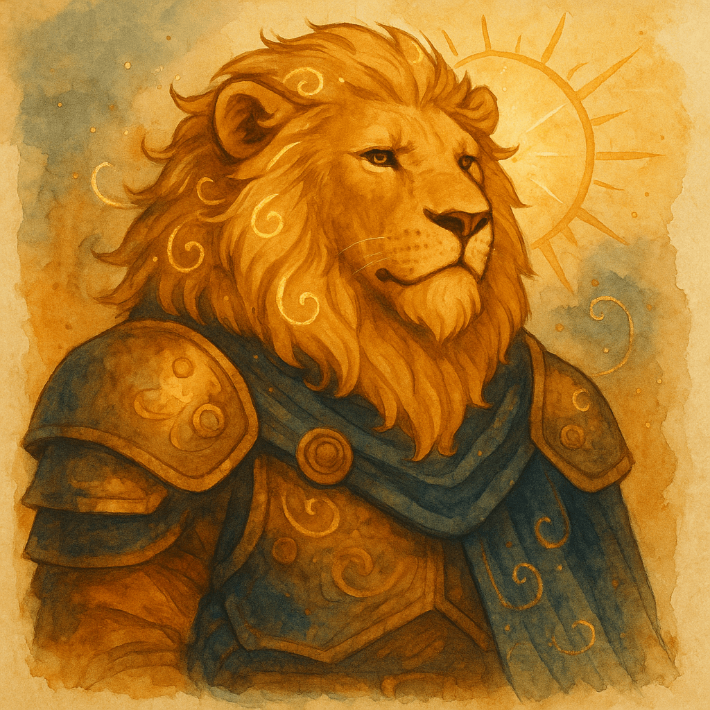 Leonin