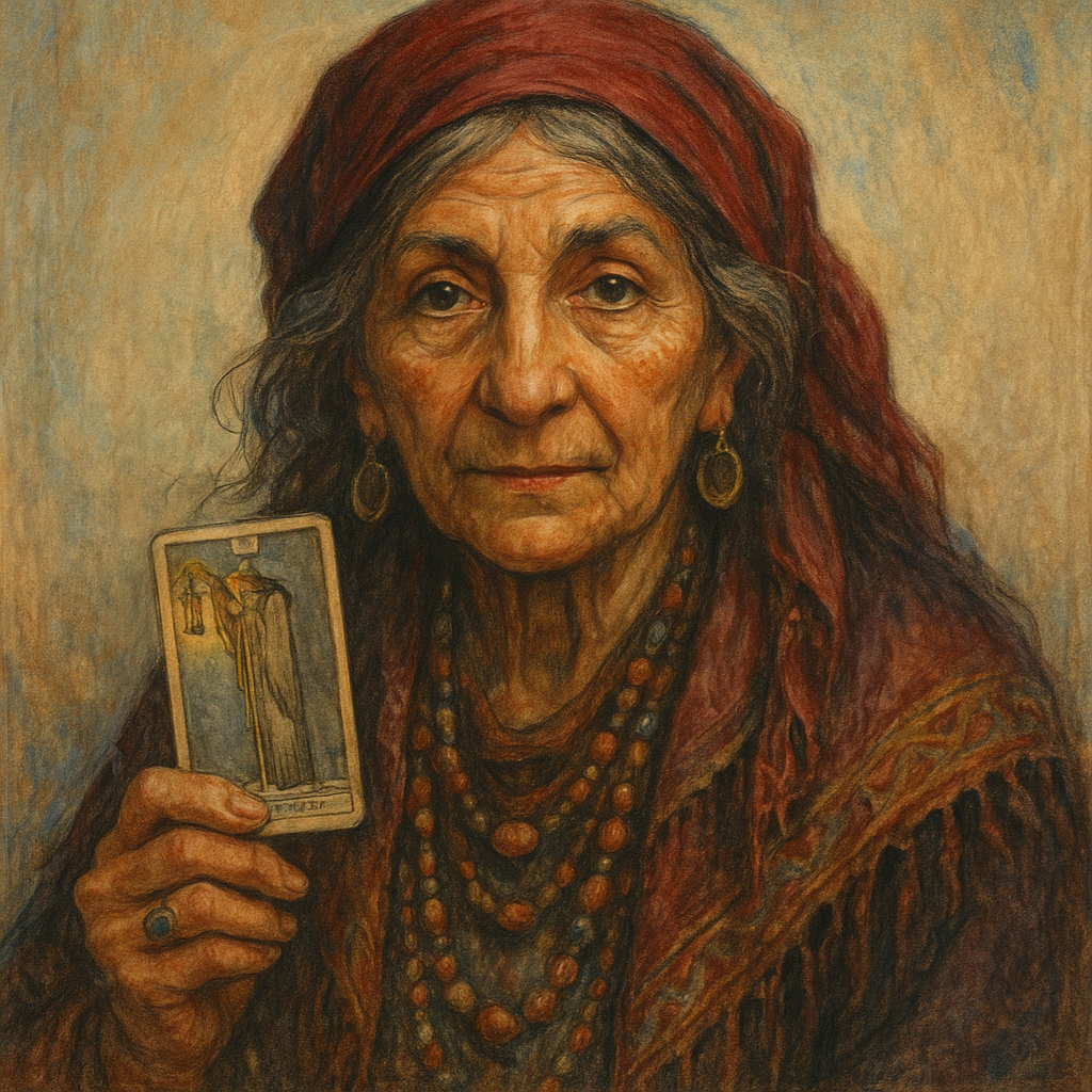 Madam Eva