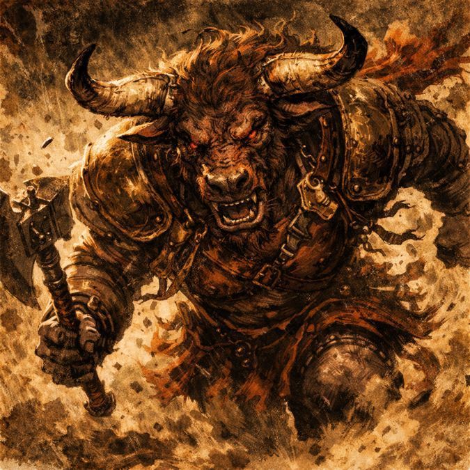 Minotaur