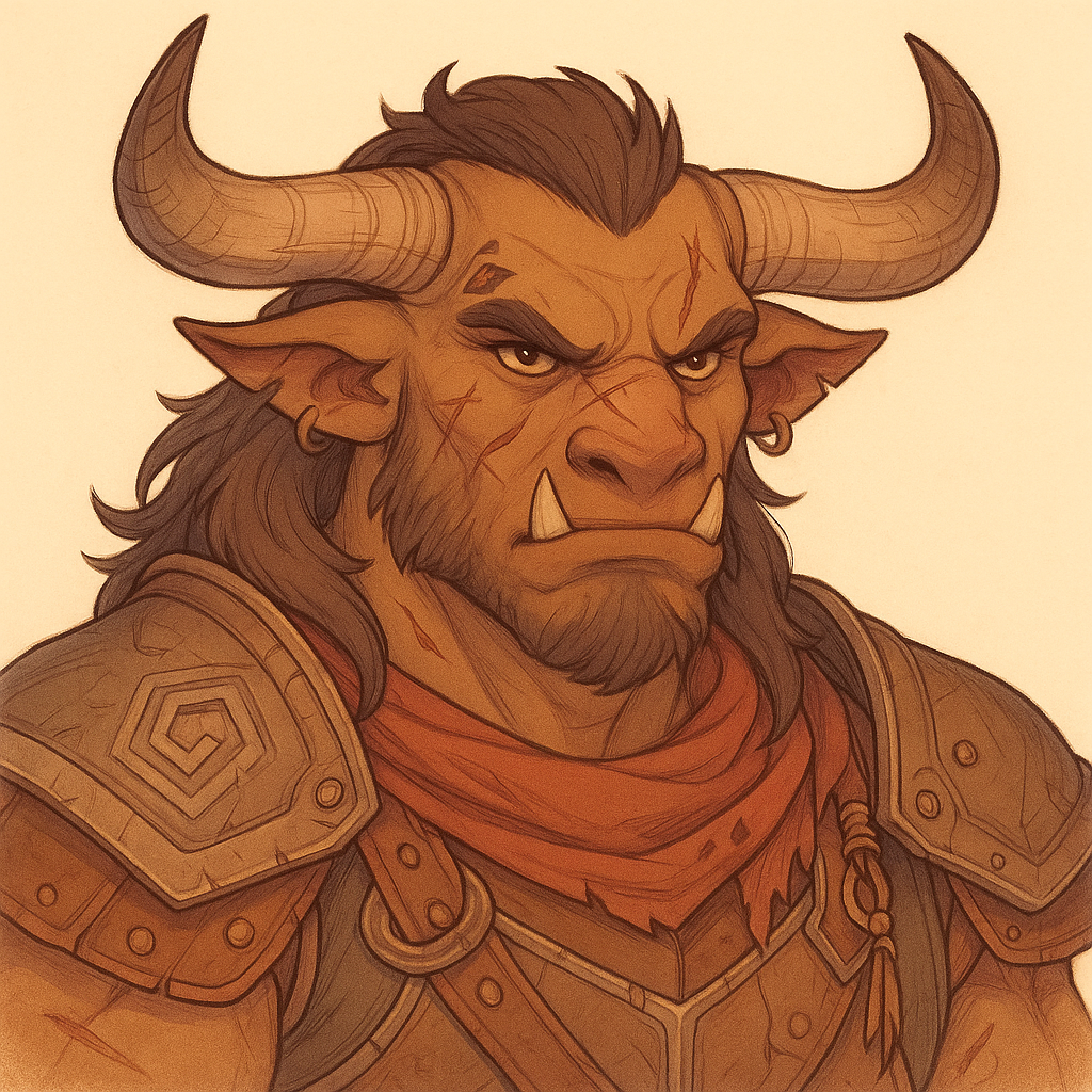 Minotaur