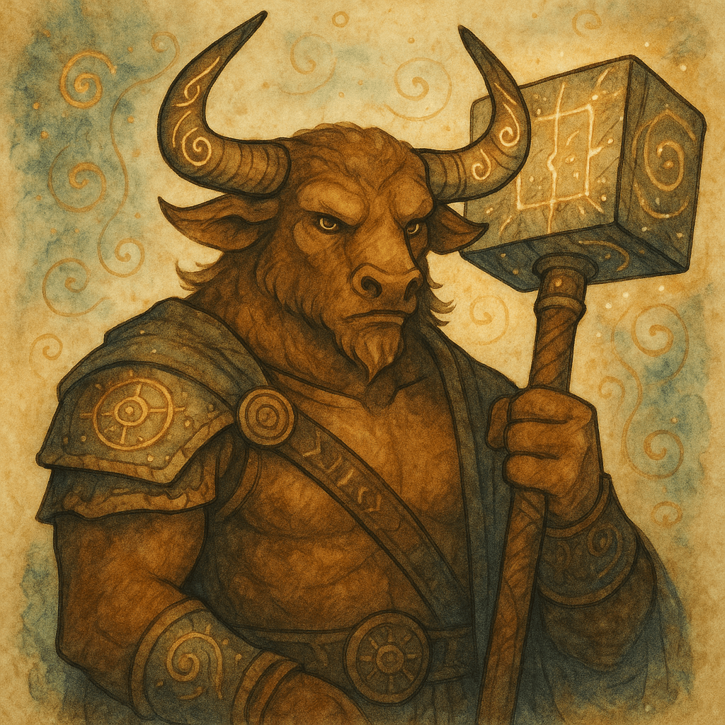 Minotaur