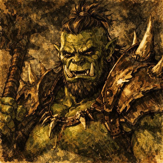Orc