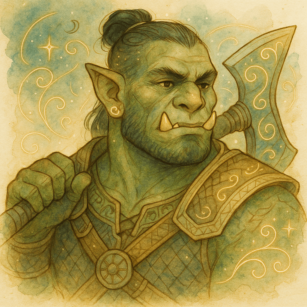 Orc