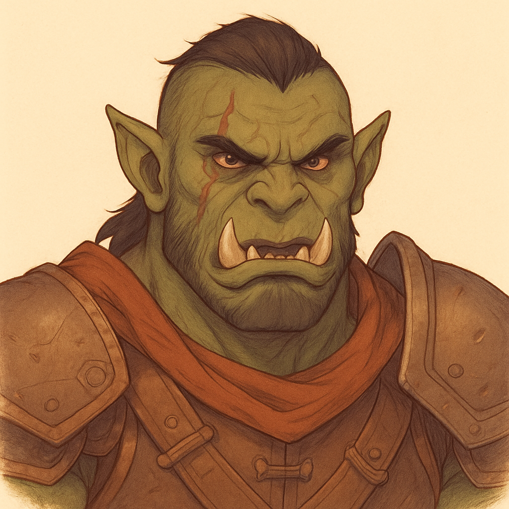 Orc