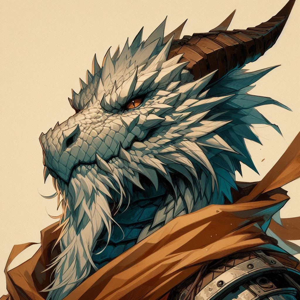Path of the Dragon