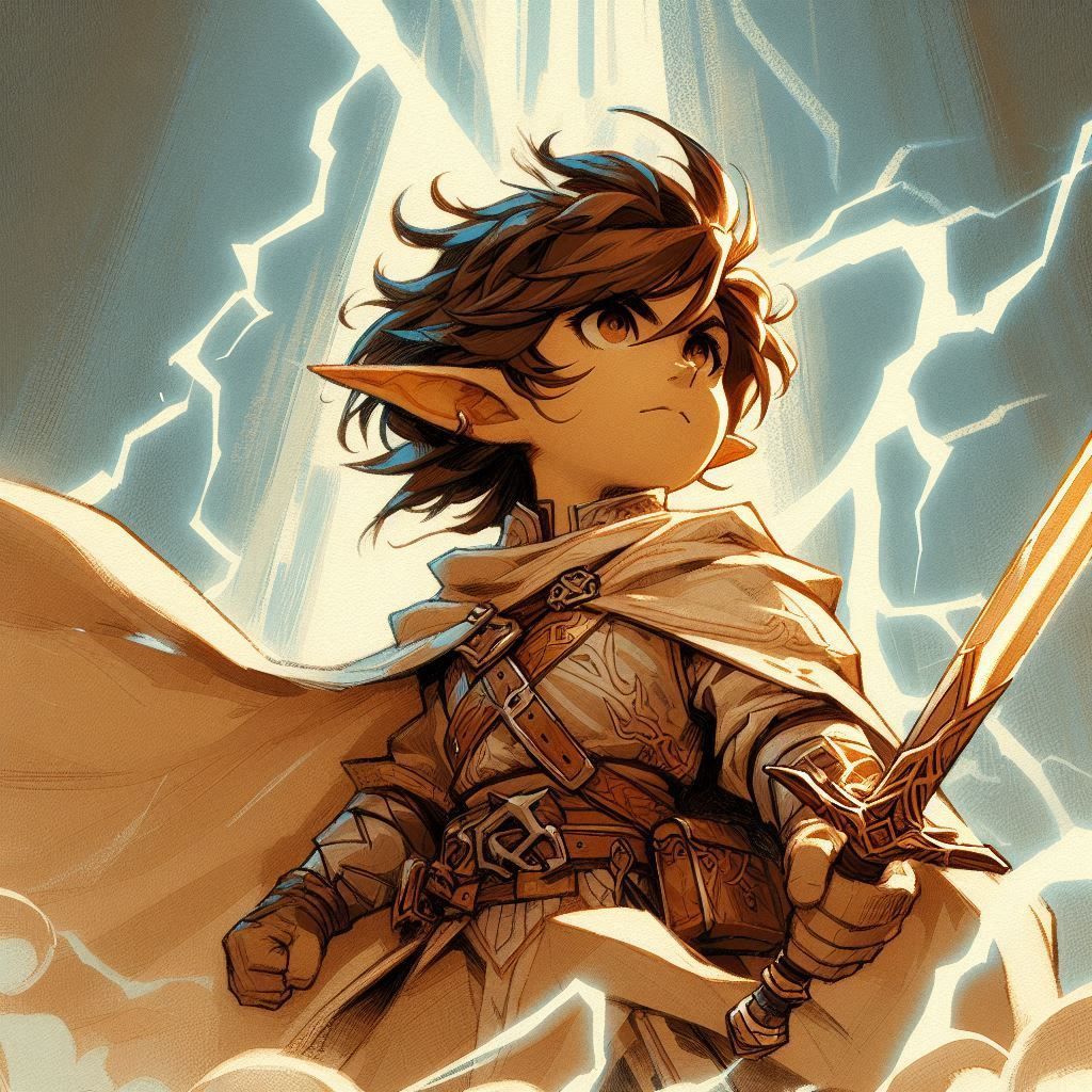 Path of the Storm