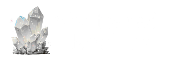 Shattered Realms Logo